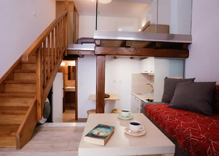 Kyma Loft