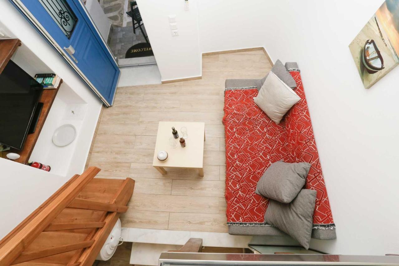 Kyma Loft Mykonos Town