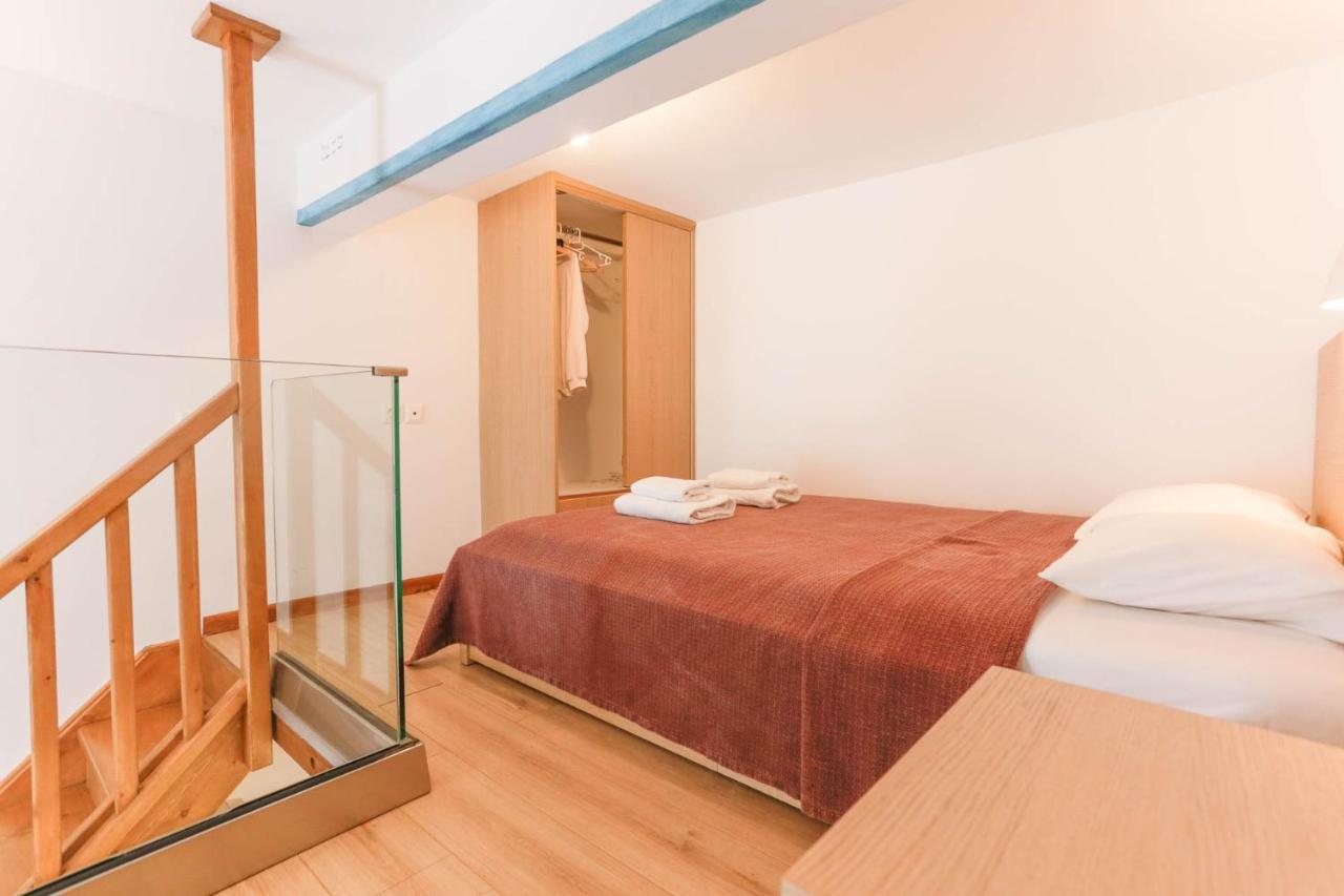 Kyma Loft Apartment