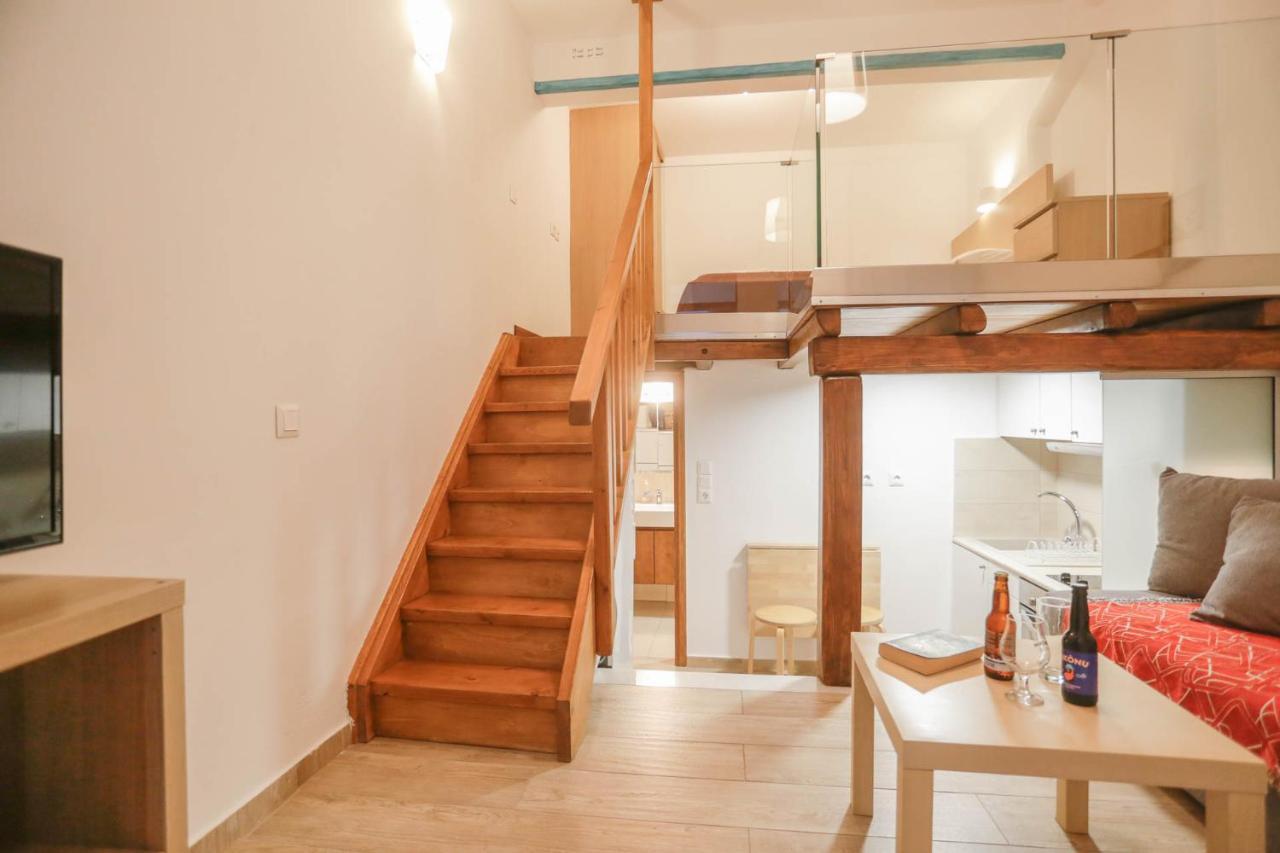 Kyma Loft * Mykonos Town