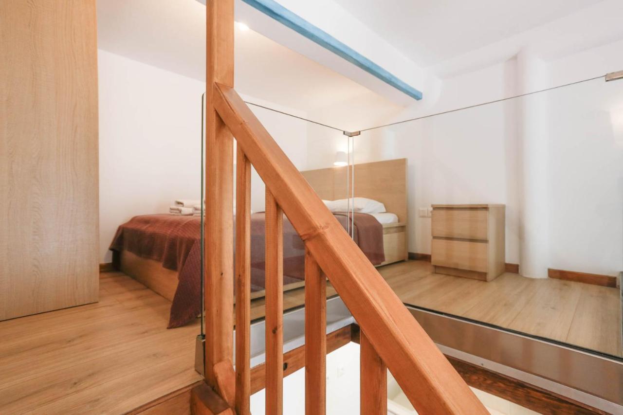 Kyma Loft Mykonos Town