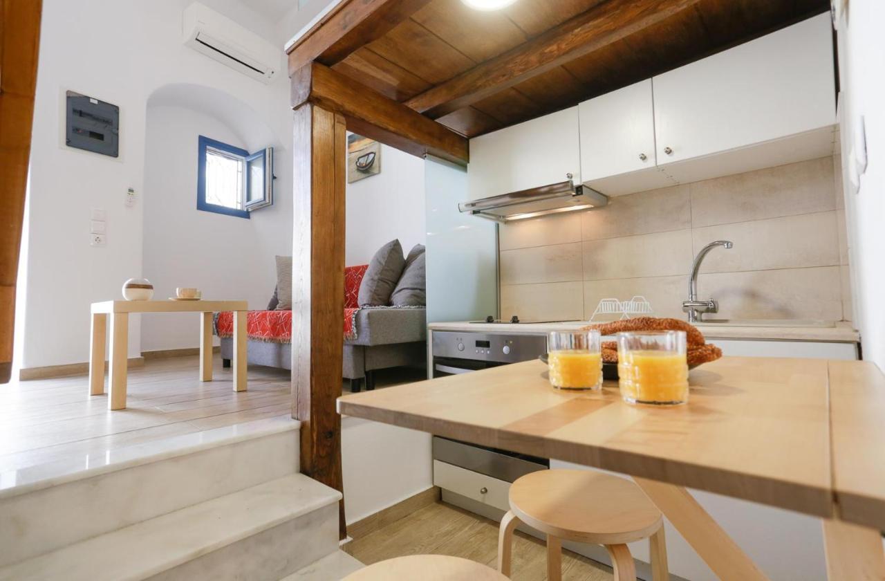 Apartment Kyma Loft