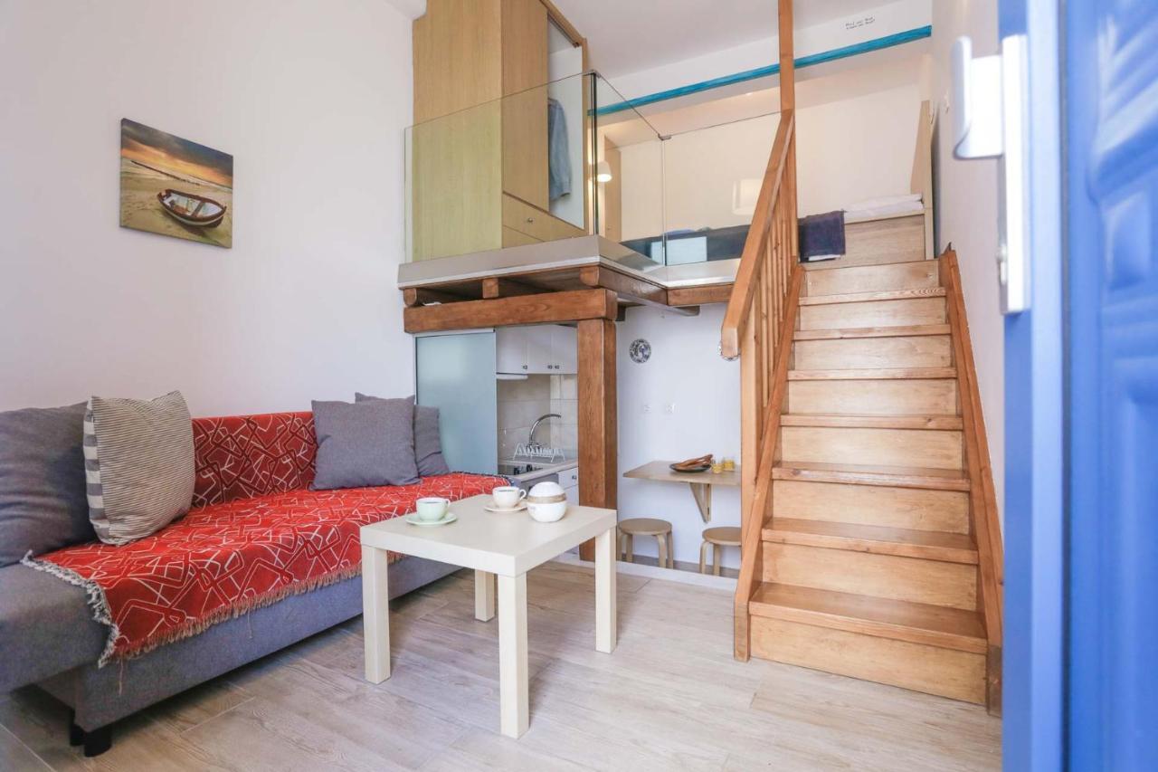 Kyma Loft * Mykonos Town