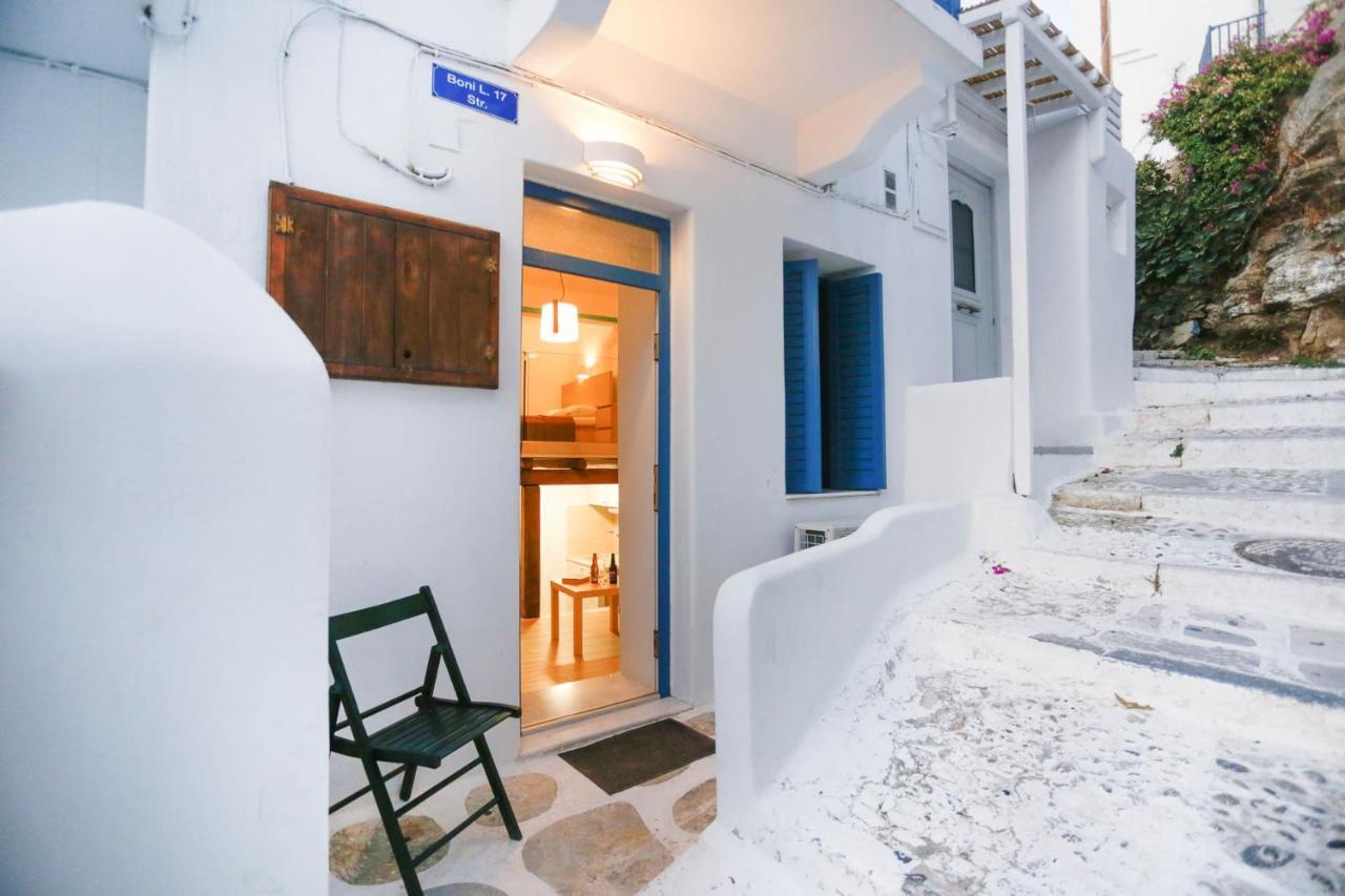 Kyma Loft