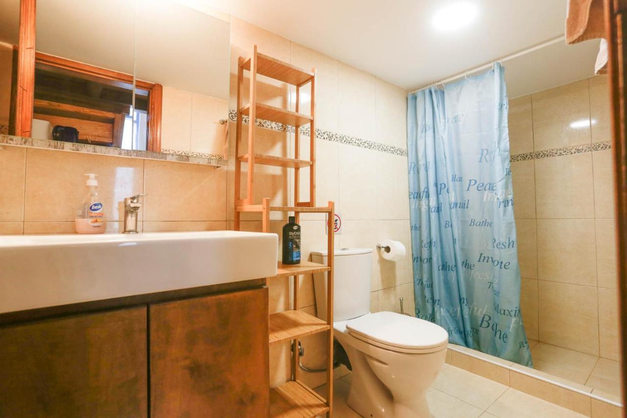 Apartment Kyma Loft *