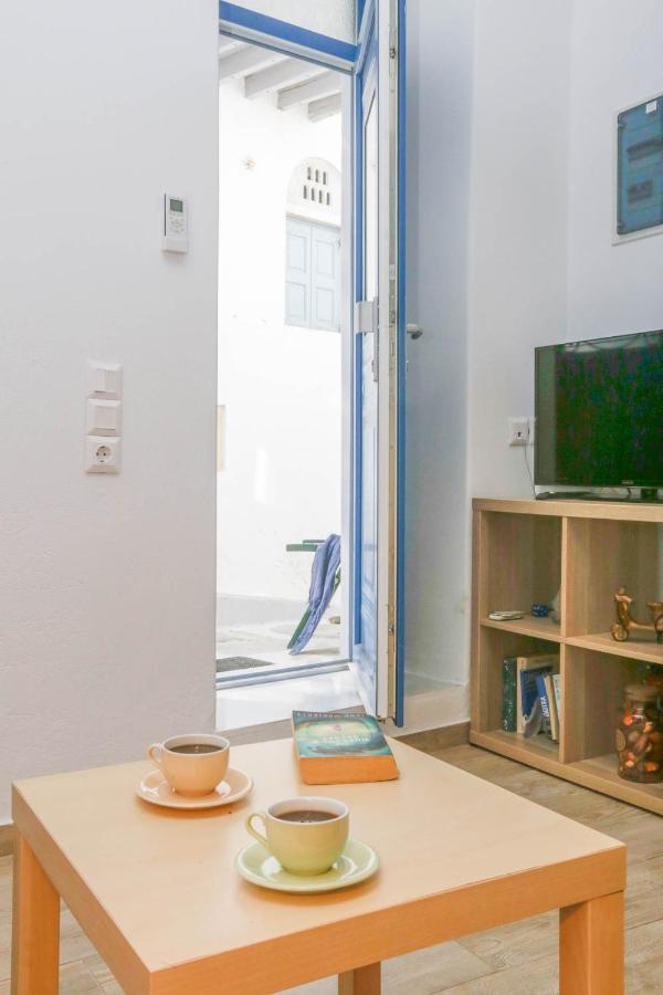 Apartment Kyma Loft