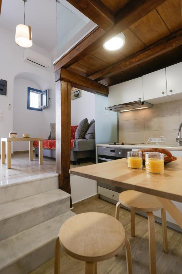 Kyma Loft * Mykonos Town