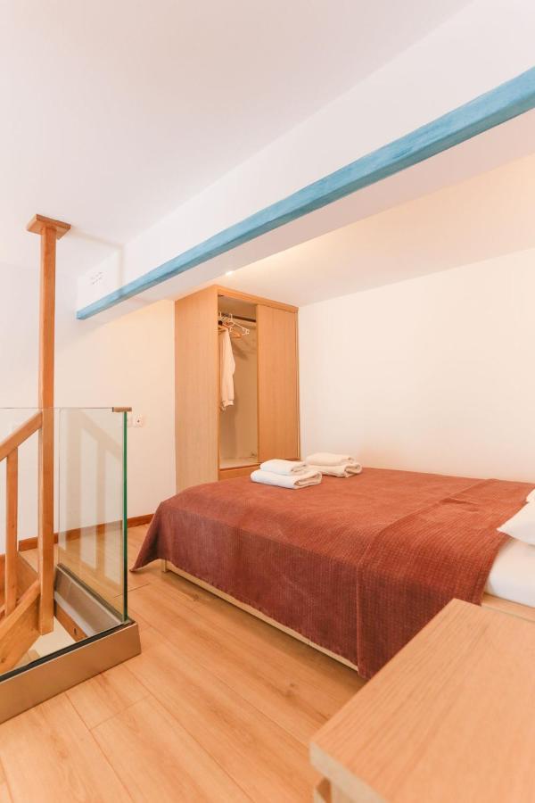 Apartment Kyma Loft Mykonos Town