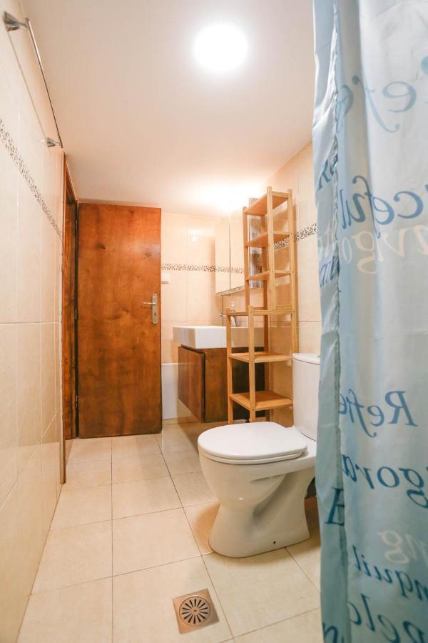Apartment Kyma Loft Mykonos Town