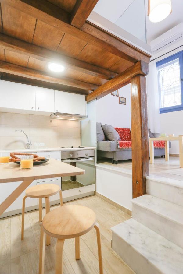 Apartment Kyma Loft *