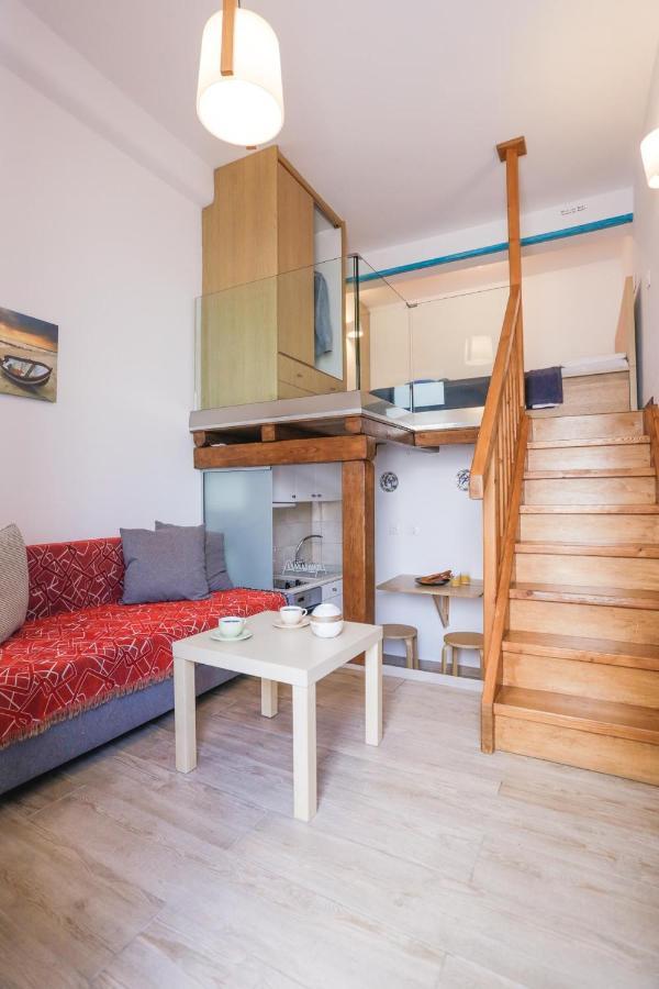 Kyma Loft * Mykonos Town