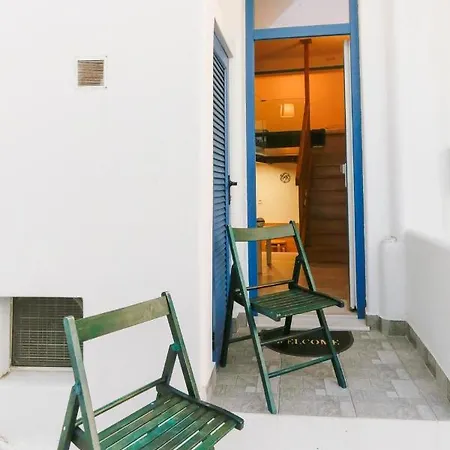 Kyma Loft Apartment Mykonos Town Exterior photo
