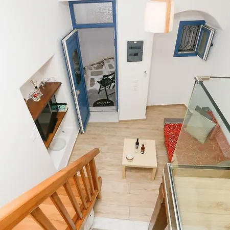 Kyma Loft Apartment Mykonos Town Exterior photo