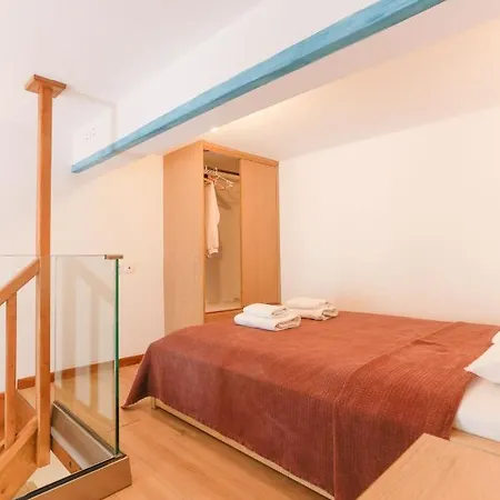 Kyma Loft Apartment Mykonos Town Exterior photo