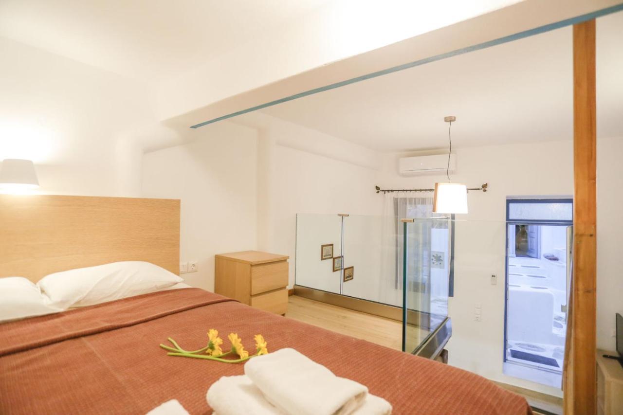 Kyma Loft *