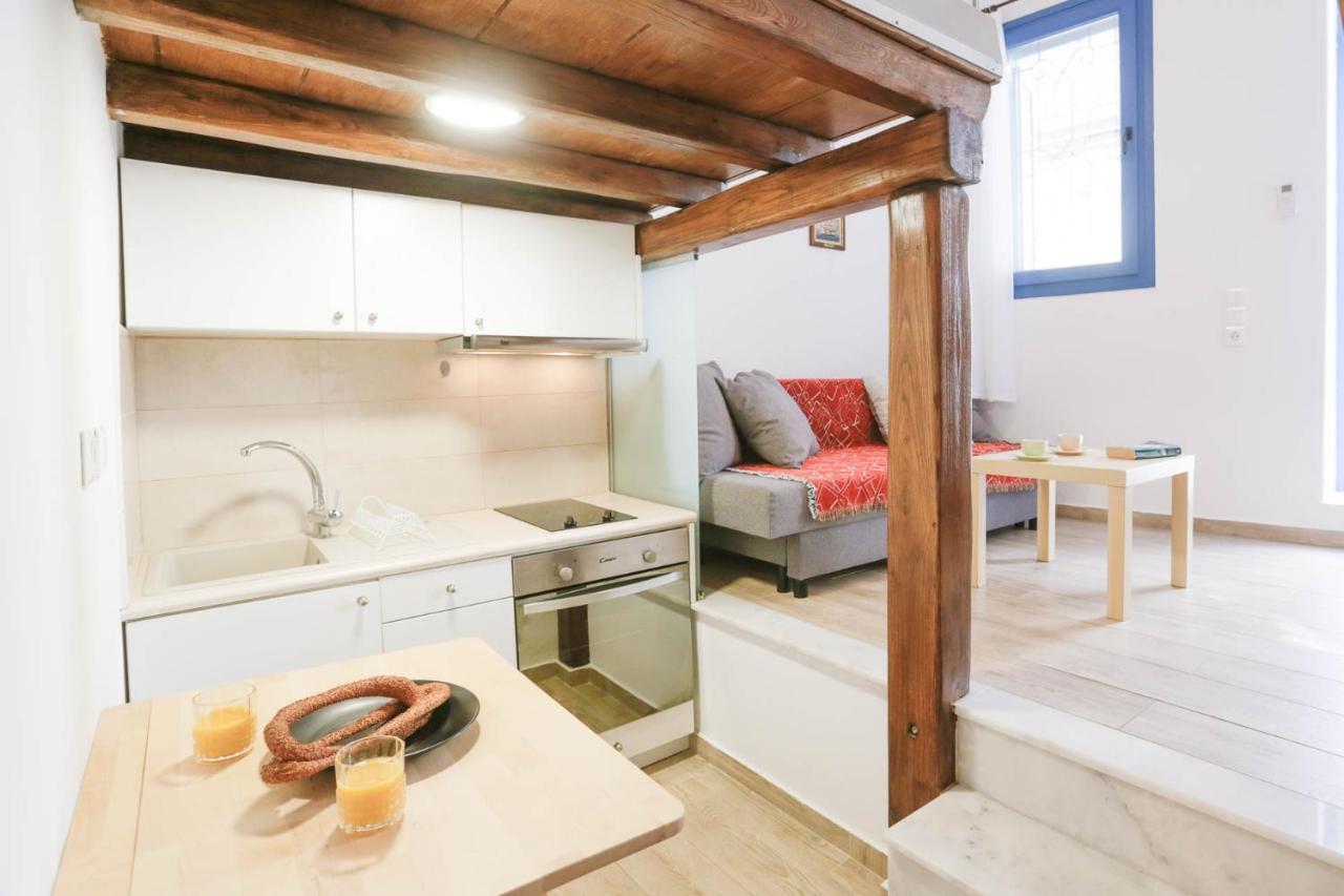 Kyma Loft
