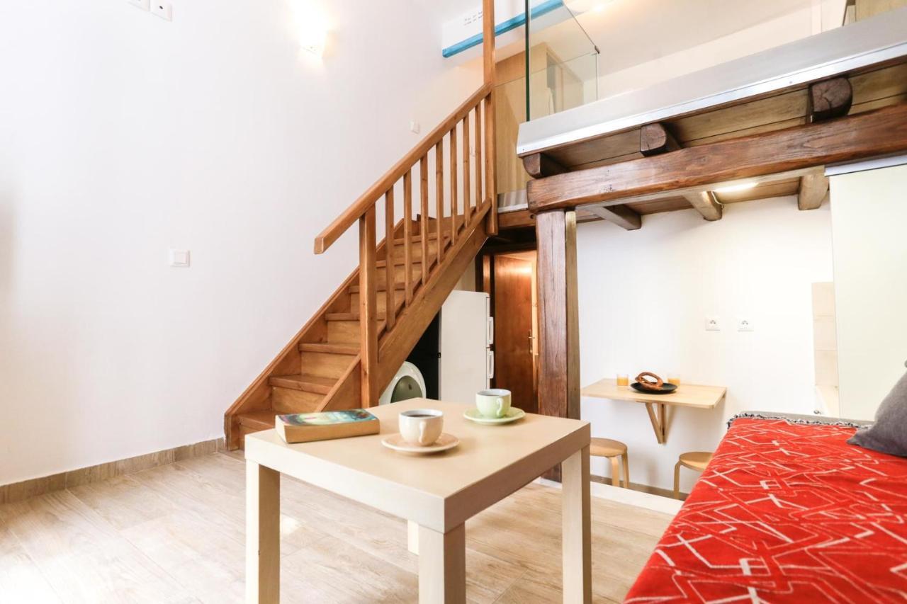 Appartement Kyma Loft *