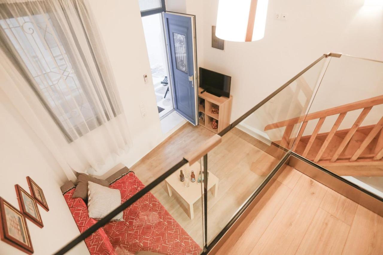 Appartement Kyma Loft Mykonos Town