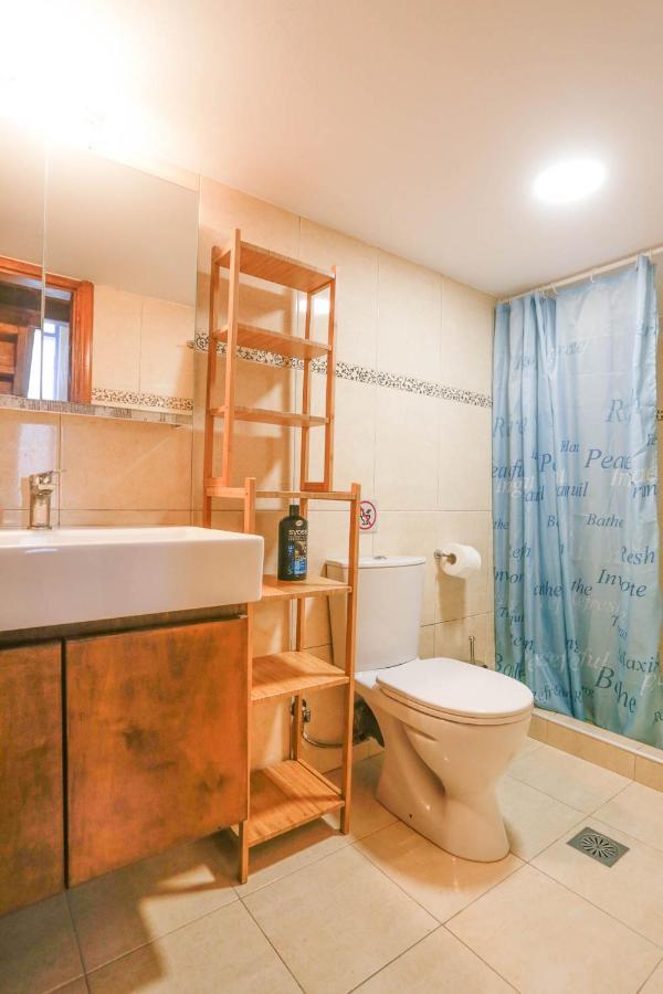 Appartement Kyma Loft *