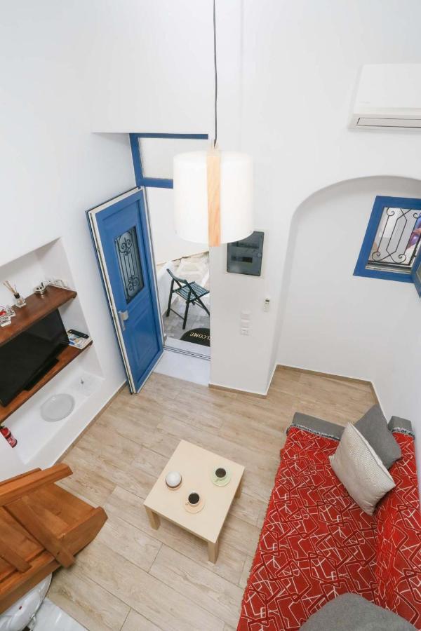 Appartement Kyma Loft Mykonos Town
