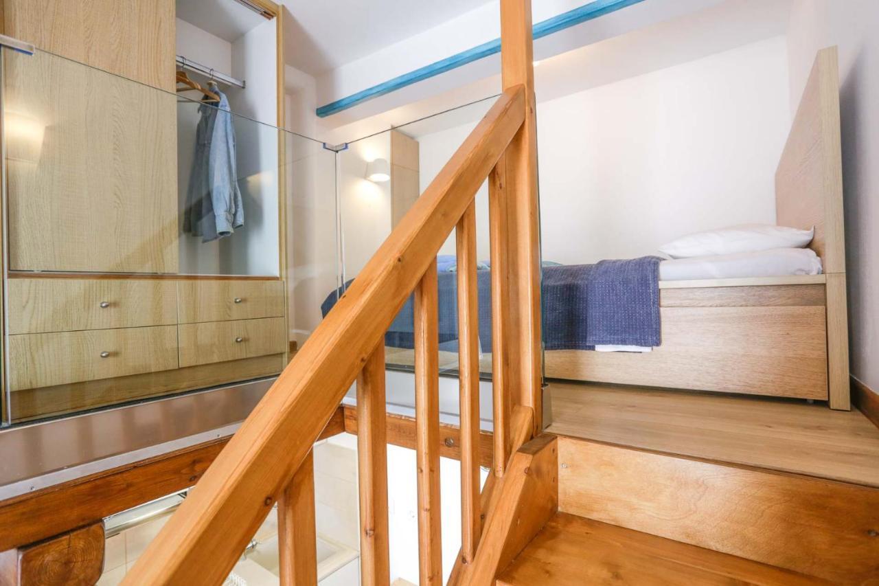 Appartement Kyma Loft *