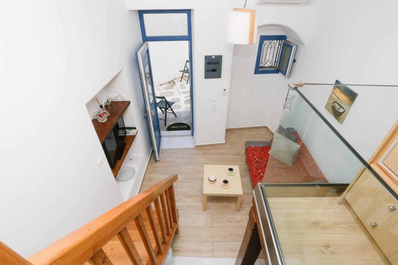 Kyma Loft