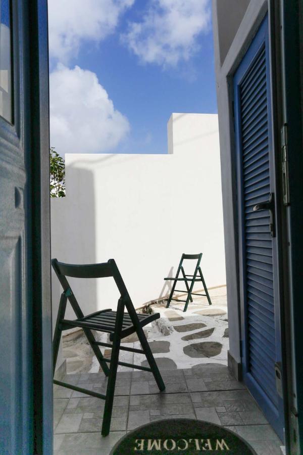 Kyma Loft Mykonos Town
