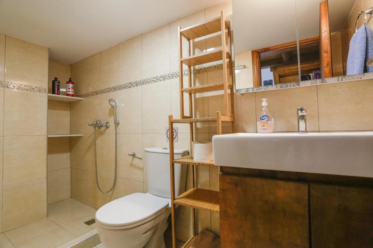 Appartement Kyma Loft *