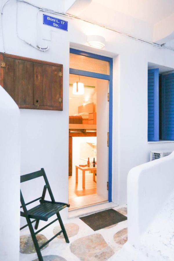 Kyma Loft * Mykonos Town